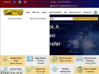 airporttaxiprices.com