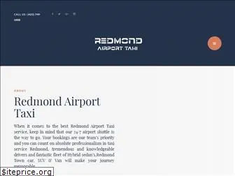 airporttaxiredmond.com