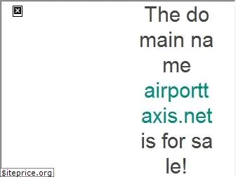 www.airporttaxis.net