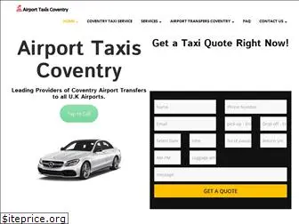 airporttaxiscoventry.co.uk