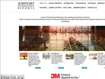 airporttechnologyreports.com