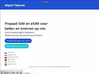 airporttelecom.nl