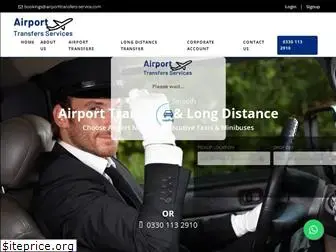 airporttransfers-service.com