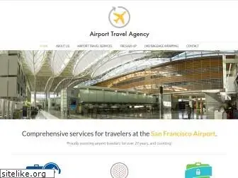 airporttravelagency.org