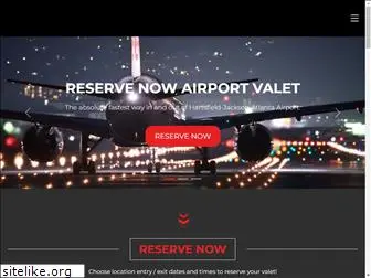 airportvalet.net