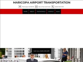 airportviptransport.com