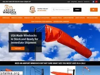 airportwindsocks.com