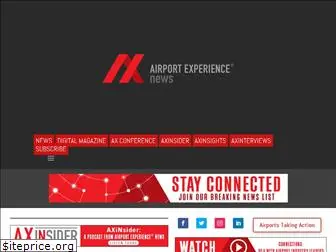 airportxnews.com