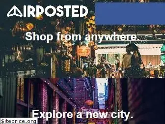 airposted.com