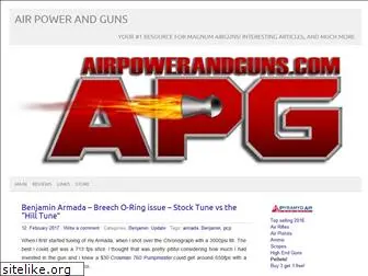 airpowerandguns.com