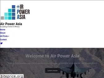 airpowerasia.com