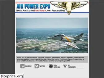 airpowerexpo.com