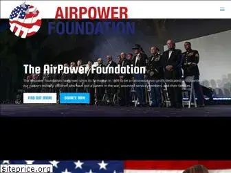 airpowerfoundation.org