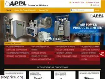 airpowerproducts.com