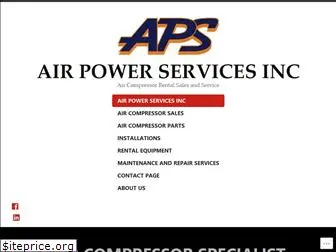 airpowerservices.com