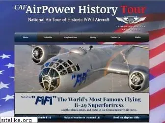 airpowersquadron.org