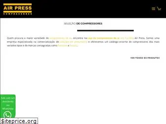 airpresscompressores.com.br