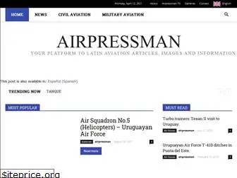 airpressman.com