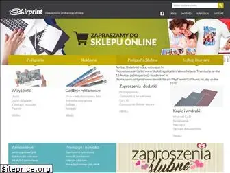 airprint.pl