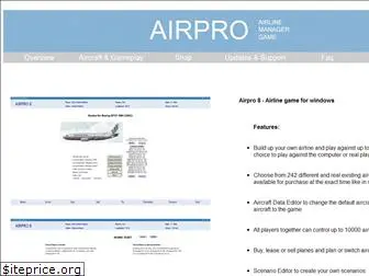 airpro-game.com