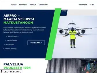 airpro.fi