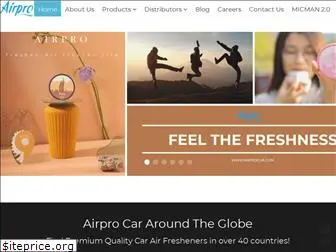 airprocar.com