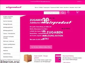 airproduct.ch