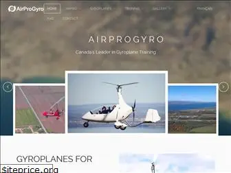 airprogyro.com