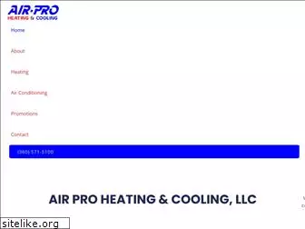 airproheatingllc.com