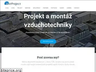airproject.cz