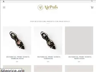 airpufs.com