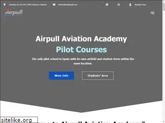 airpullaviationacademy.com