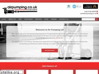 airpumping.co.uk