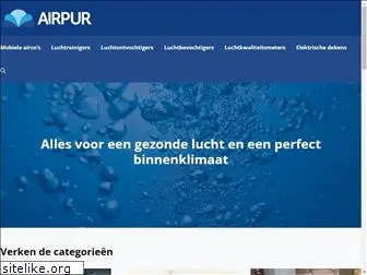 airpur.nl