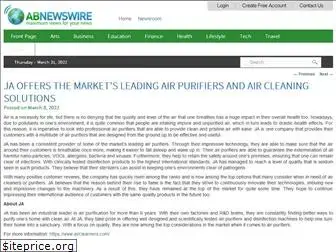 airpurifier4smoke.com