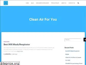 airpurifierforyou.com