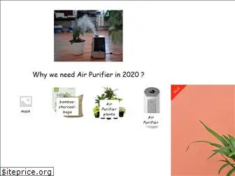 airpurifierinfo.com