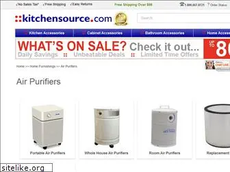 airpurifiersgalore.com