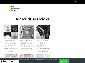 airpurifierspicks.com