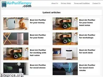 airpurifierspy.com