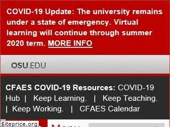 airquality.osu.edu