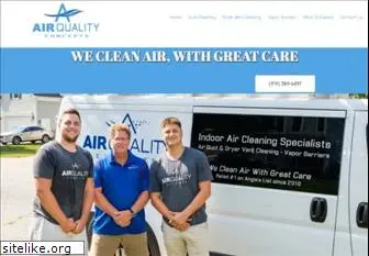 airqualityconcepts.com