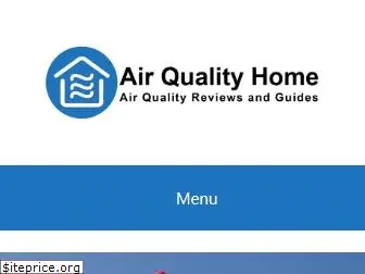 airqualityhome.com