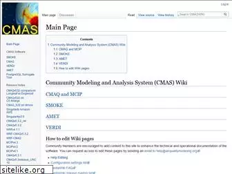 airqualitymodeling.org