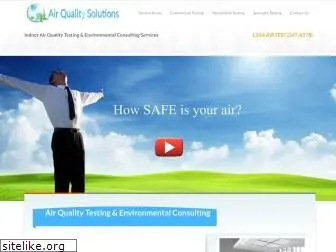 airqualitysolutions.ca
