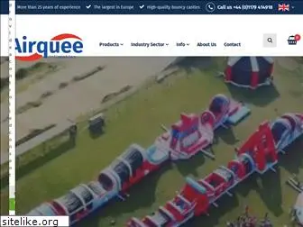 airquee.co.uk