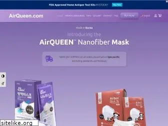 airqueen.com