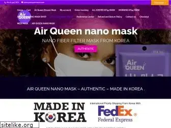 airqueennano.com