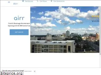 airr.co