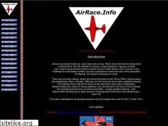 airrace.info